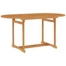 Table jardin 150x90x75 d'occasion  France