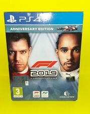 Usado, PES 2019 19 CALCIO Playstation 4 PS4  Calcio Gioco Sport Game comprar usado  Enviando para Brazil