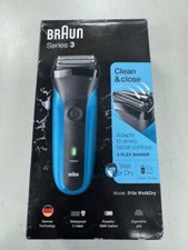 Braun series proskin for sale  BRADFORD