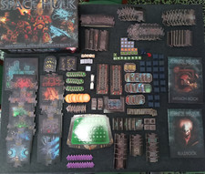 Space hulk 4th usato  Torre del Greco