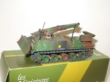 Solido char amx d'occasion  Saint-Marcel