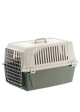 Ferplast transportbox katzen gebraucht kaufen  Altentreptow-Umland l