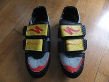 Cycling shoes SPECIALIZED COMP NOS vintage mtb roadbike spd 39 , używany na sprzedaż  PL