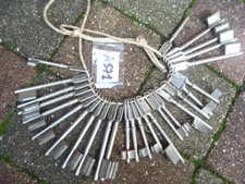 Lot a571 ebauches d'occasion  Cergy-