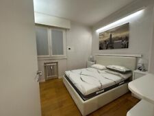 Letto matrimoniale contenitore usato  Gallarate