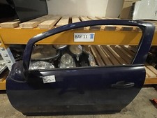 Vauxhall corsa door for sale  Worcester