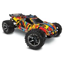 Traxxas rustler 4x4 d'occasion  Expédié en France