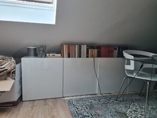 Ikea bestå sideboard gebraucht kaufen  Rheinbreitbach