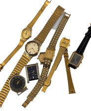 Stock orologi quarzo usato  Pomigliano d'Arco