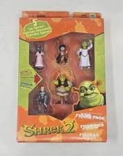 Hasbro shrek far for sale  Port Jervis
