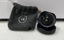 Moment 18mm wide for sale  Colorado Springs