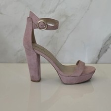 Quipid anklestrap open for sale  Burbank