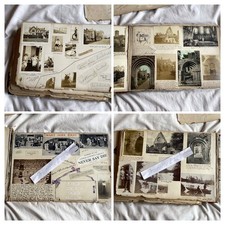 scrapbook for sale scrapbook for sale CORSHAM
