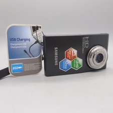 Samsung hmx u10 for sale  LEEDS
