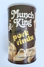 Munch kings fried for sale  LOUTH