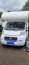 2008 fiat ducato motorhome for sale 2008 fiat ducato motorhome for sale BRADFORD