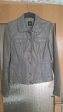 Bonita damen lammlederjacke gebraucht kaufen  Wöllstadt