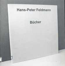 Hans peter feldmann gebraucht kaufen  Berlin