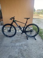 Orbea alma mountain usato  Morlupo