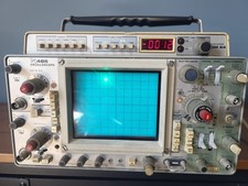 Tektronix 465 dual for sale  FROME