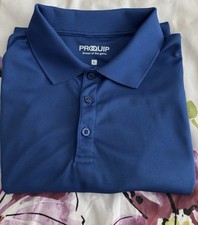 Mens proquip blue for sale  HELENSBURGH