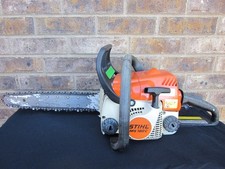 Stihl ms180c chainsaw for sale  Kenton