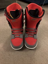 Nike vapen snowboard for sale  TADLEY