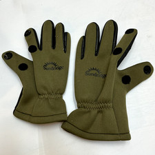 Sundridge fishing gloves for sale  ABERGAVENNY