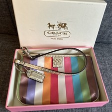 Coach full zip for sale  Jamesville