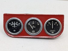 Vintage stewart warner for sale  Mishawaka