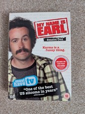 Name earl complete for sale  BRENTFORD