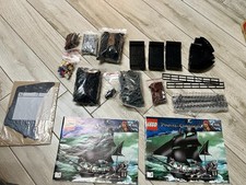 Lego black pearl usato  Pavullo nel Frignano