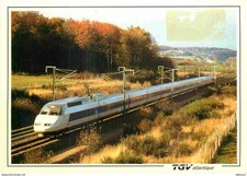 Trains matériel tgv d'occasion  Fruges