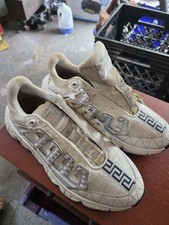 men sneakers s versace for sale men sneakers s versace for sale Jacksonville