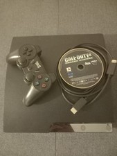 Sony playstation slim d'occasion  Rozay-en-Brie