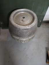 Alu bierfass als gebraucht kaufen  Eslohe (Sauerland)