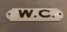 Vintage inch white for sale  NORWICH
