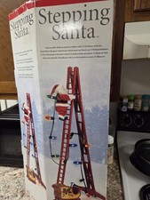 2004 christmas animated for sale  Pottstown
