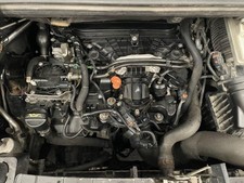 Collecteur echappement peugeot d'occasion  Lécousse