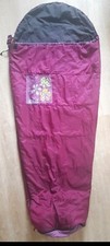 Kinder schlafsack jack gebraucht kaufen  Glauchau