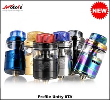 Wotofo unity rta for sale  OLDHAM
