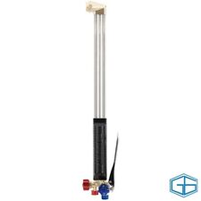 Cutting torch flame for sale  TELFORD