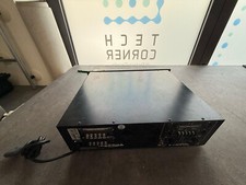 Phonic icon 700 usato  Tricase