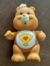 Figurine bisounours care d'occasion  Paris XVIII