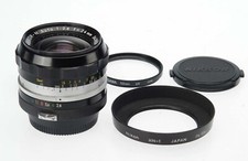 Nikon nikkor auto usato  Milano