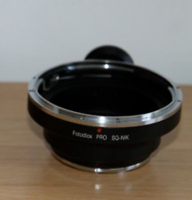 Fotodiox pro nik for sale  VERWOOD
