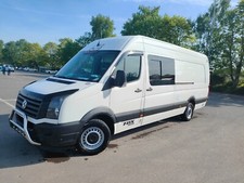 2014 crafter twin for sale  LINCOLN