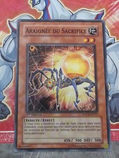 Sacrifice spider sovr d'occasion  Expédié en Belgium