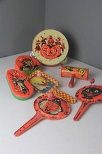 Vintage litho halloween for sale  Grandview