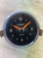 Motometer kienzle 12v for sale  LEEDS